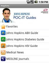 download Johns Hopkins Guides ABX apk
